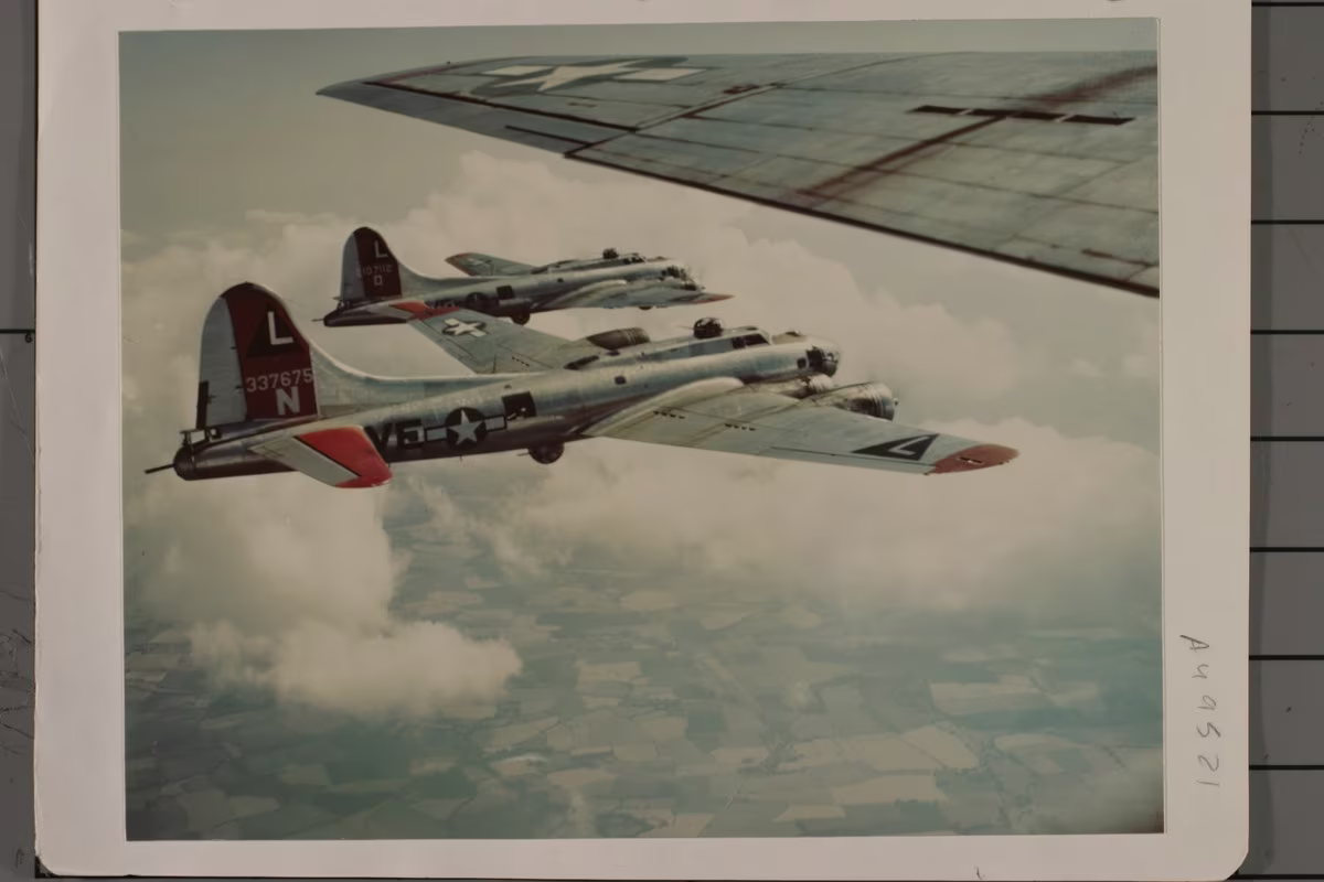 Airwar Trail Slide 6