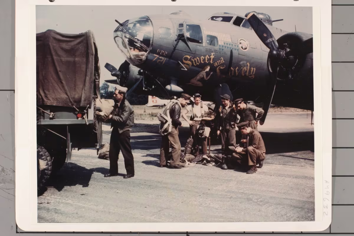 Airwar Trail Slide 7