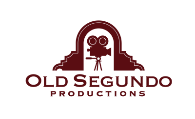 Old Segundo Productions Logo